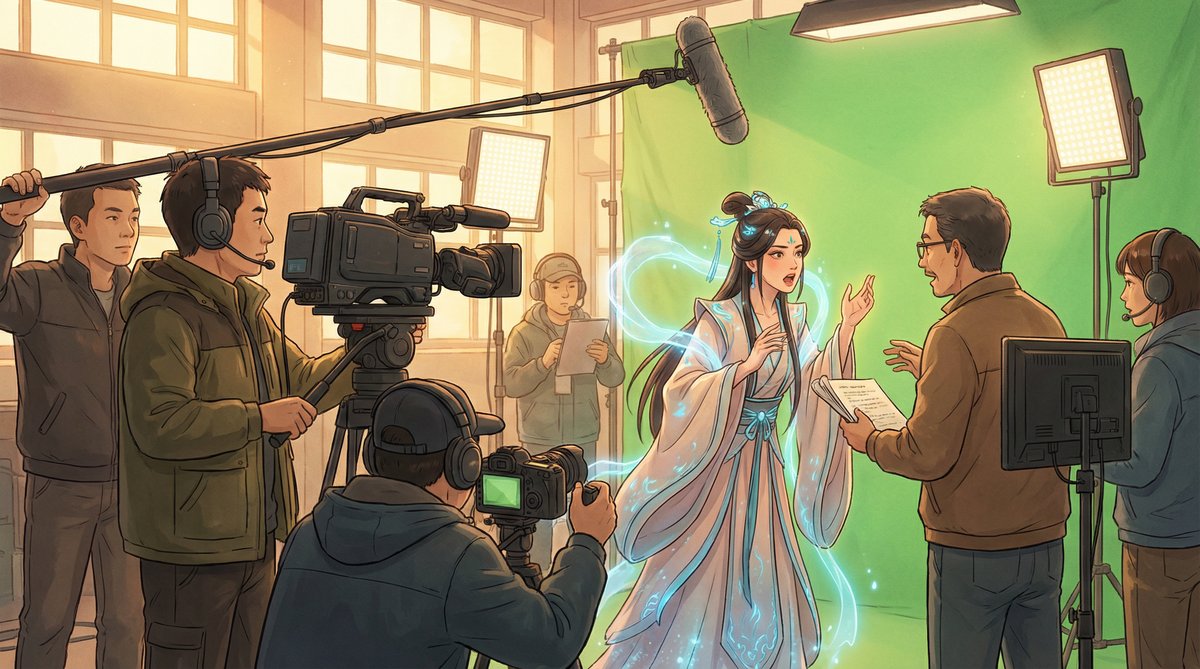 探花视频解说：特效制作全揭秘